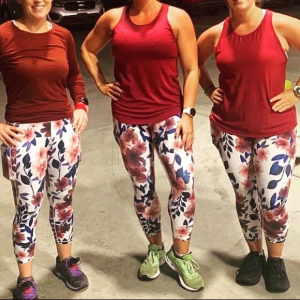 Senita Bloomfield Leggings - Picture 5 of 5
